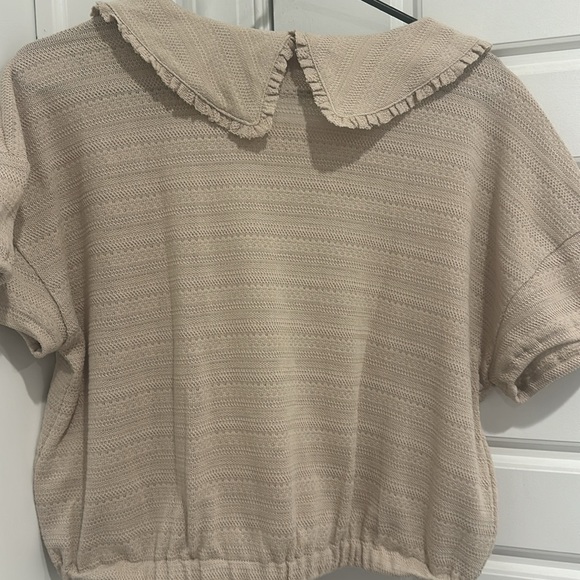 Madewell Knit Top - Picture 4 of 6